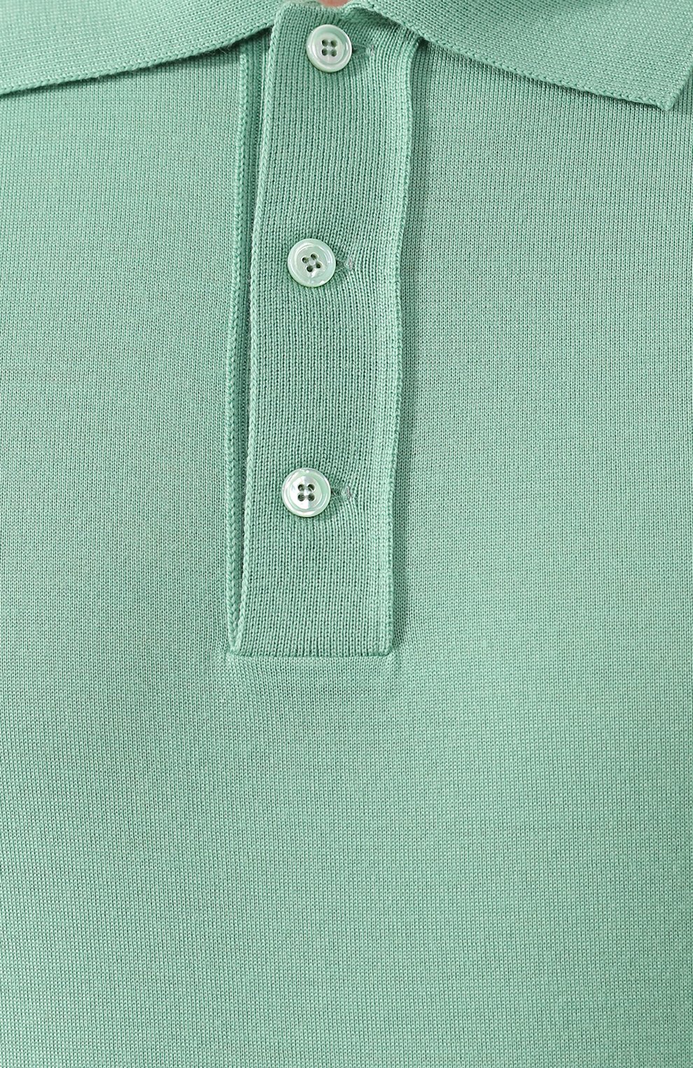 Шерстяное поло BERLUTI, арт. R17KPS04-002, фото 5