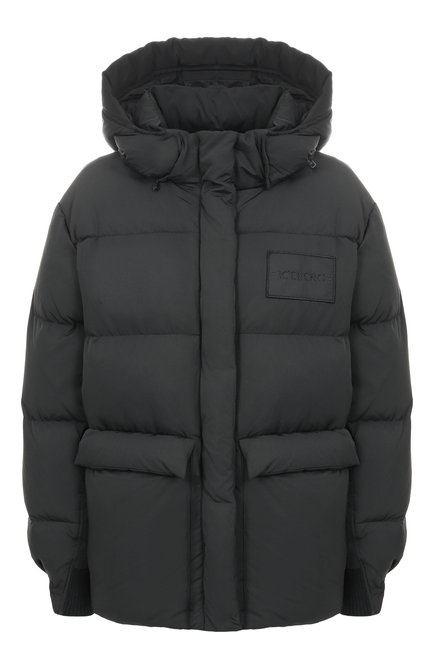 Женский пуховик ICEBERG, арт. J021/6403