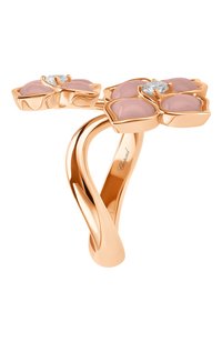 Кольцо la fleur imperiale CHOPARD, арт. 828204-5010, фото 3