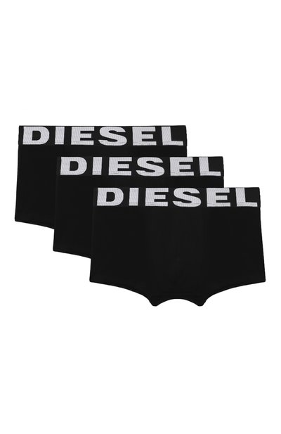 Комплект из трех боксеров DIESEL, арт. J01911/KYAYJ