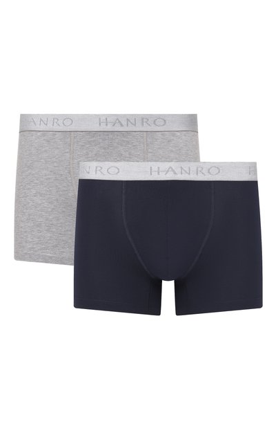 Мужские комплект из двух боксеров HANRO, арт. 073078