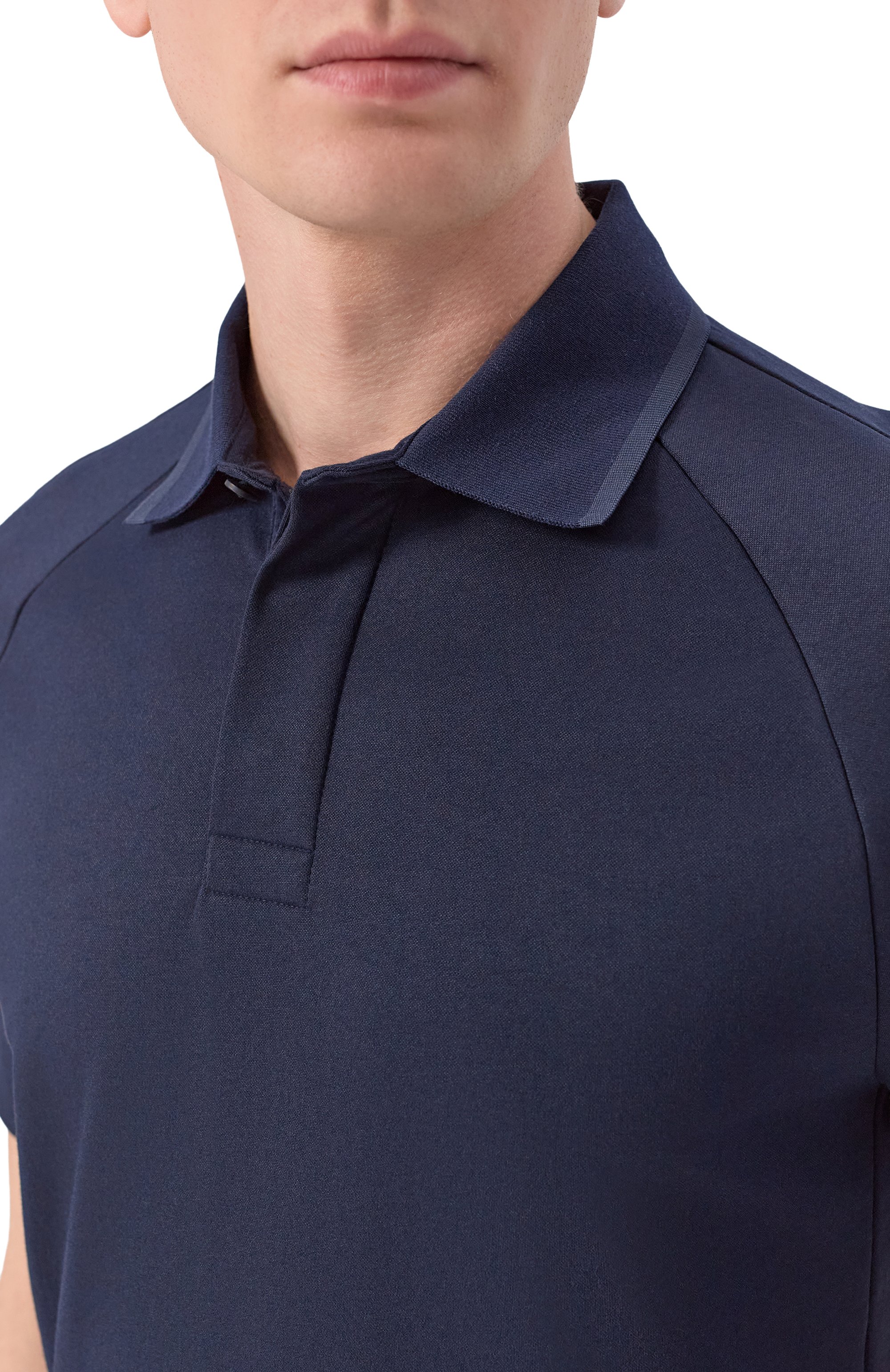 Поло BOSS, арт. 50553842, фото 5