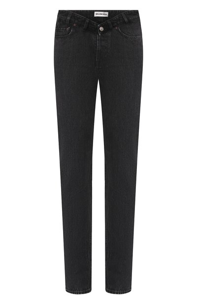 Женские джинсы BALENCIAGA, арт. 571566/TBP47