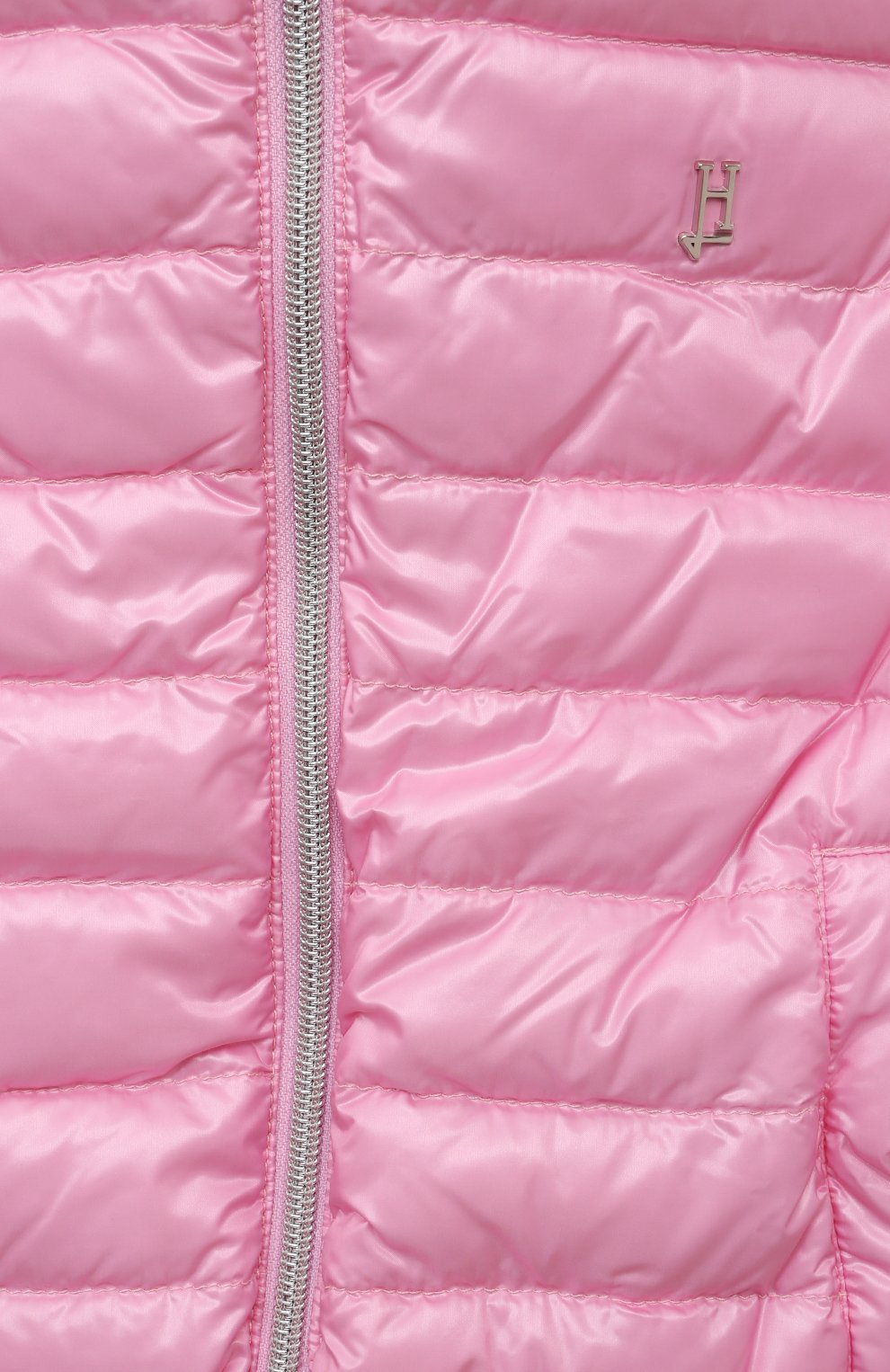 Пуховый жилет HERNO, арт. PI000008X/12017/4A-8A, фото 3