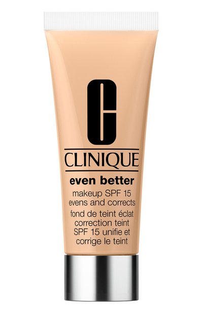 Женское тональный крем even better makeup spf 15, оттенок neutral (10ml) CLINIQUE, арт. V5NR-05