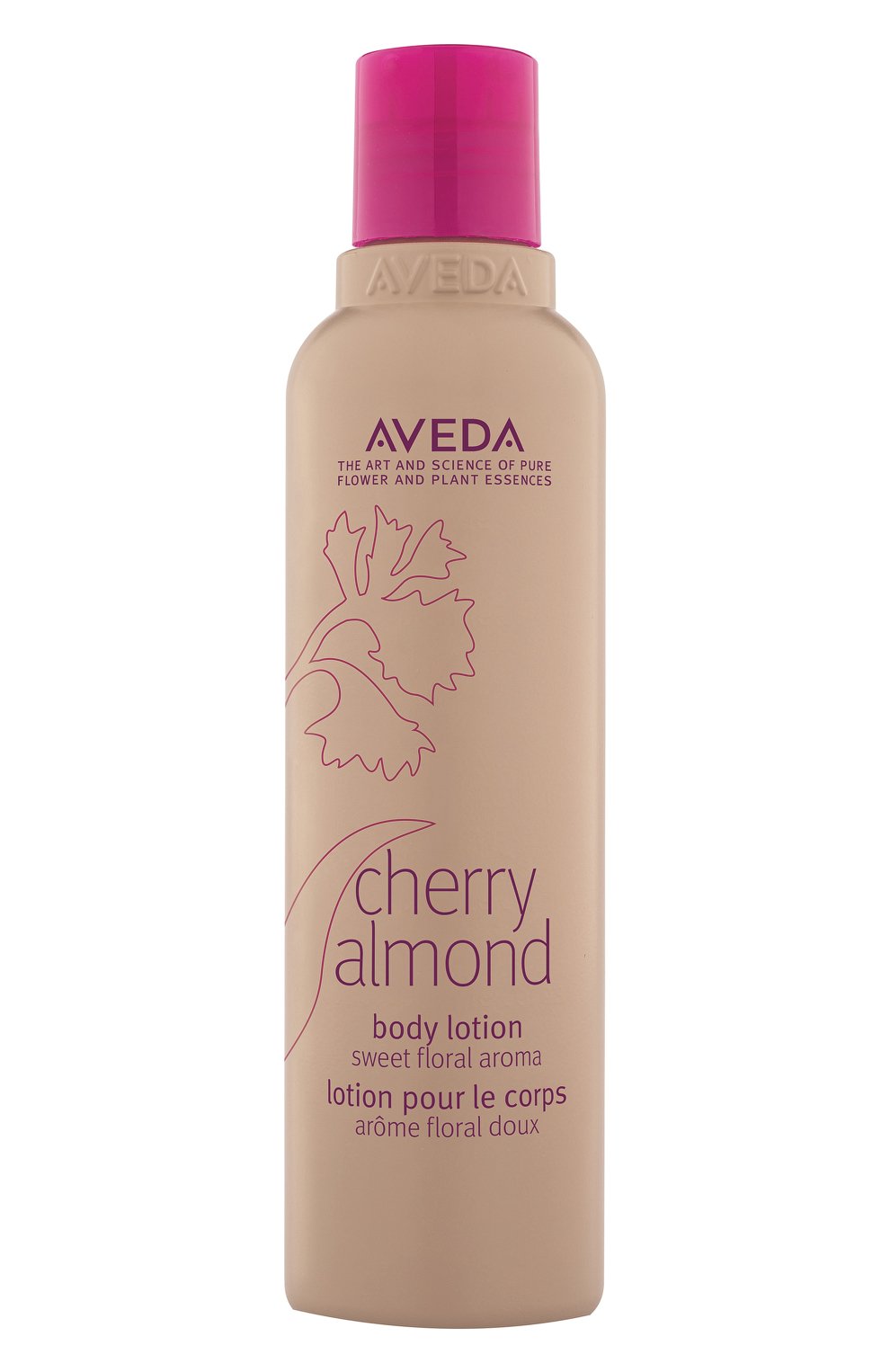 Вишнево-миндальный лосьон для тела (200ml) AVEDA бесцветного цвета по цене 4110 руб., арт. 018084005149, фото 1 Вишнево-миндальный лосьон для тела (200ml) AVEDA, арт. 018084005149, фото 1