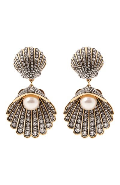 Клипсы idyllia SWAROVSKI, арт. 5683946, фото 1