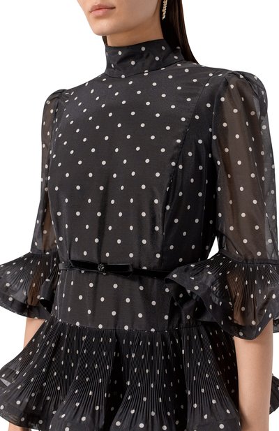 Платье ZIMMERMANN, арт. 5509DF25R, фото 4