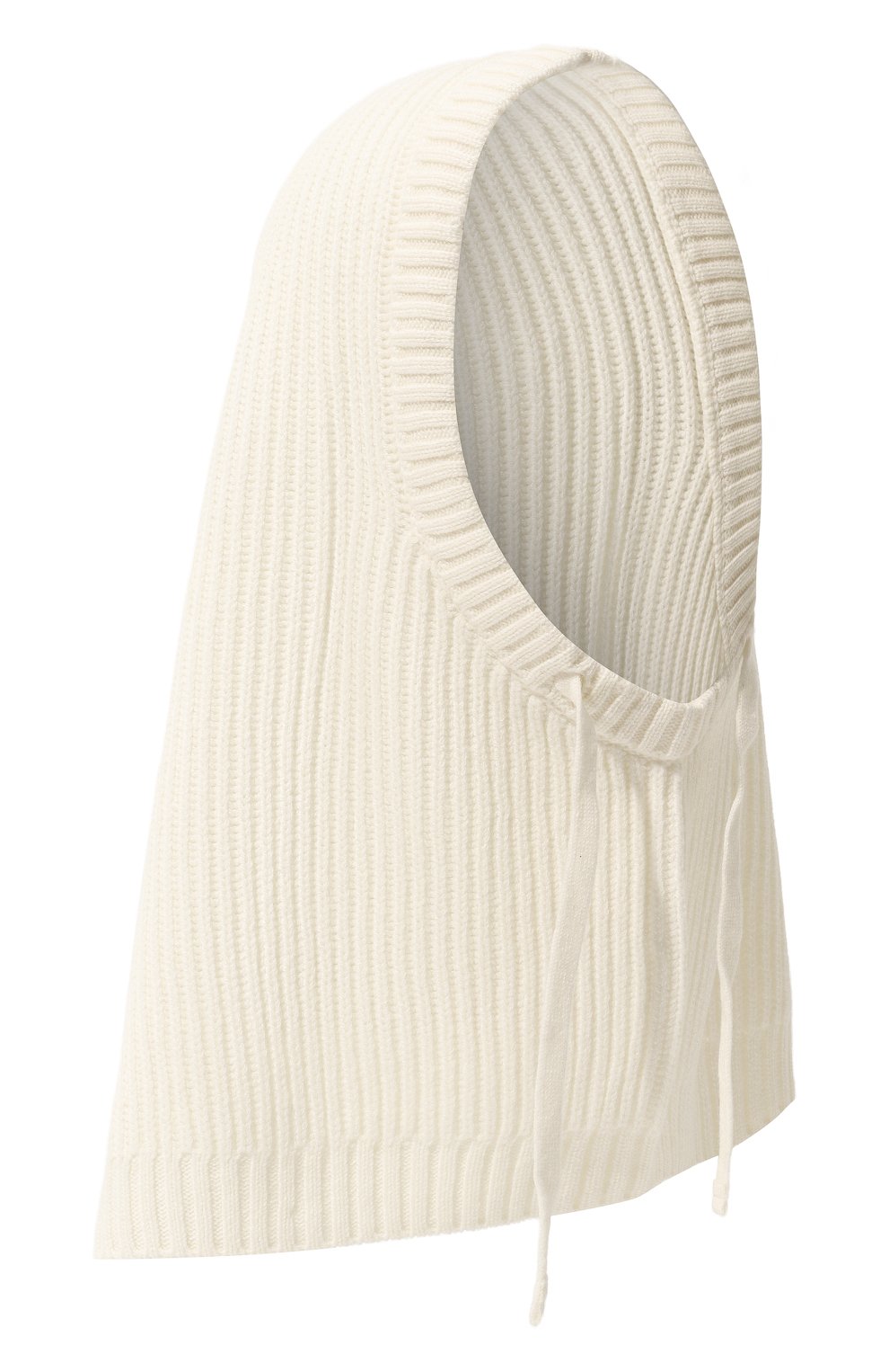 Капор из шерсти и вискозы GRAN SASSO, арт. 23231/12831, фото 1