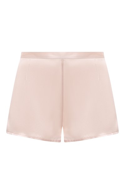 Шелковые мини-шорты LA PERLA, арт. 0020290, фото 1