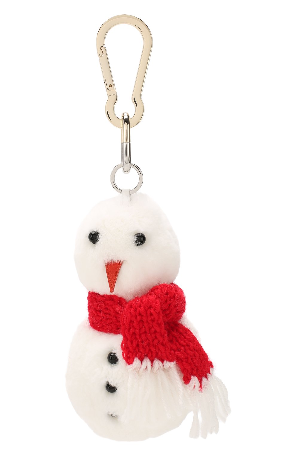 Брелок YVES SALOMON, арт. 20EAA110XXREXX, фото 1