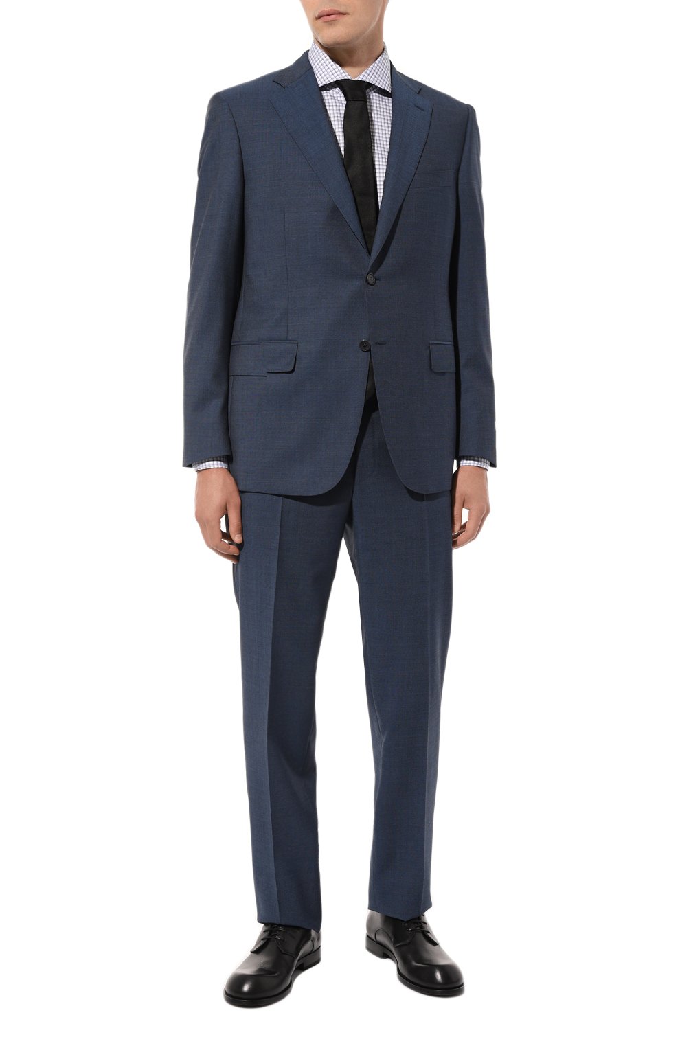 Рубашка BOSS, арт. 50496704, фото 2