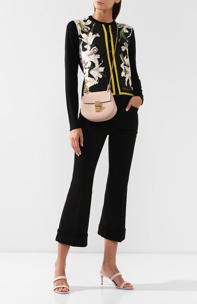 С умка drew mini на цепочке CHLOÉ, арт. 3S1032/944, фото 2