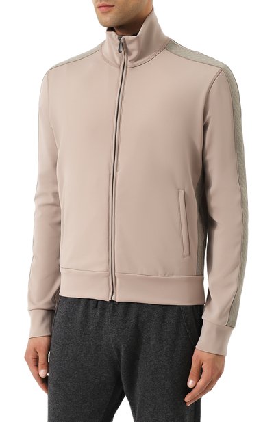 Толстовка BOTTEGA VENETA, арт. 511231/VEQD0, фото 3