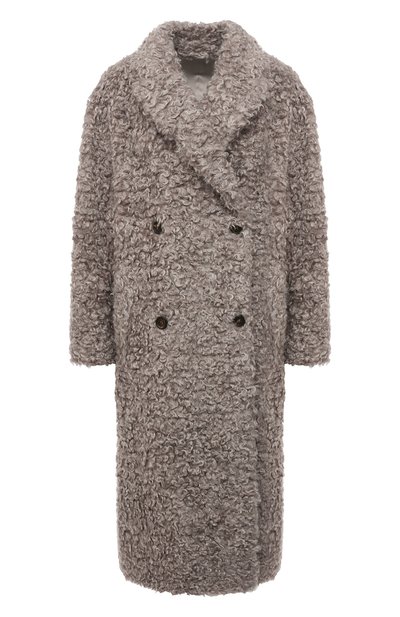 Пальто BRUNELLO CUCINELLI, арт. MD5069683, фото 1