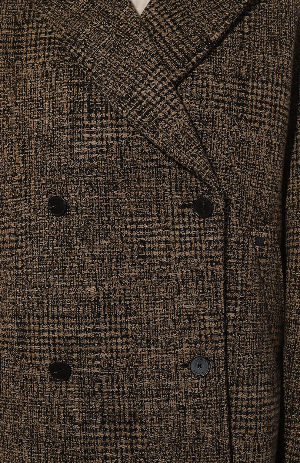 Полупальто из вискозы CLOSED, арт. C97490-63S-22, фото 5