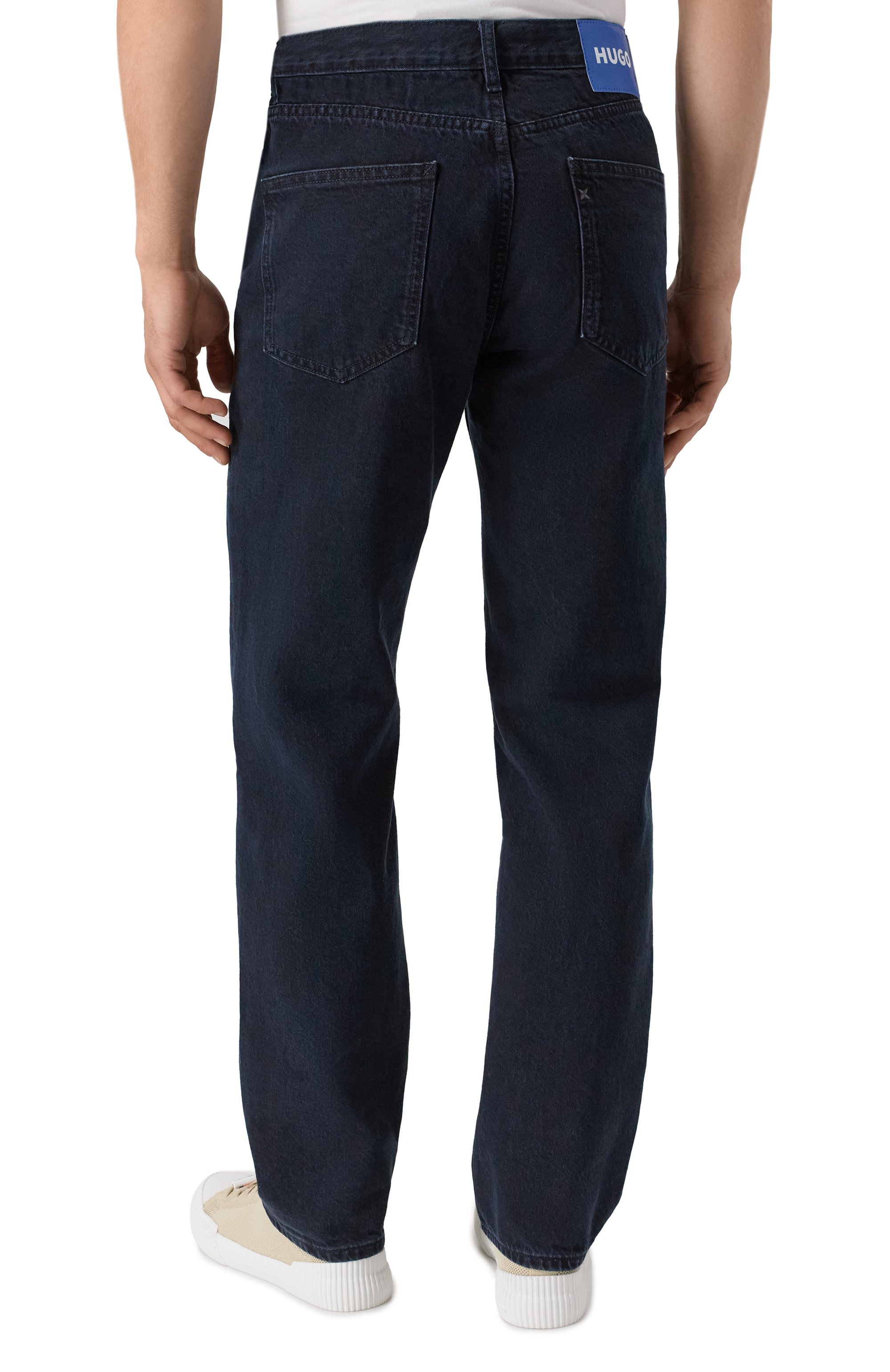Джинсы jonah HUGO BLUE, арт. 50541647, фото 4