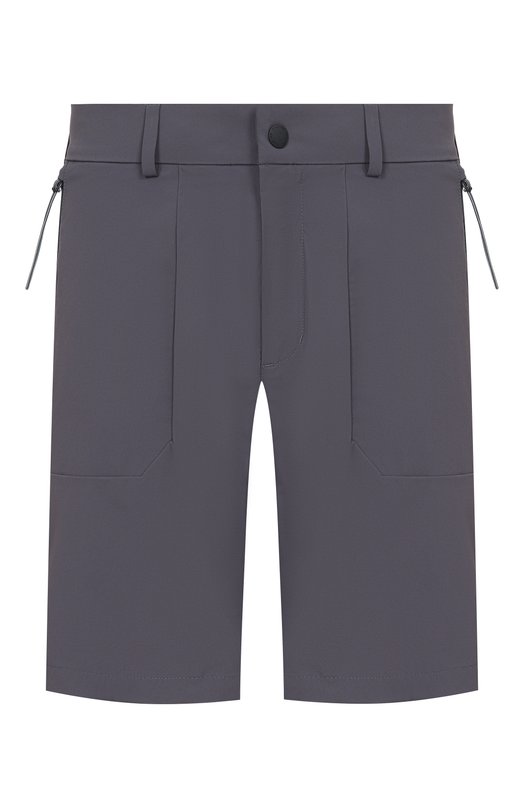 Шорты Bogner Fire+Ice 14489385 Серый 14489385