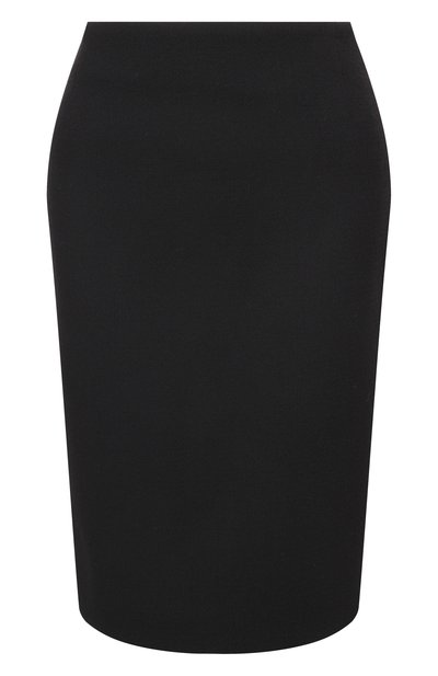 Женская шерстяная юбка AKHMADULLINA, арт. 1226.3Y803/W713