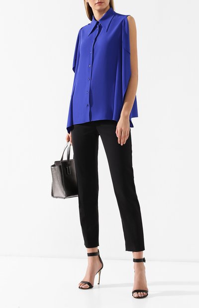 Блузка без рукавов M MISSONI, арт. 2DJ00008/2W0011, фото 2