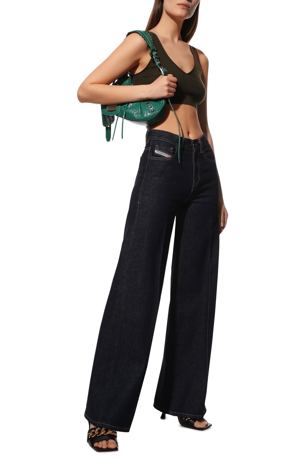 Джинсы DIESEL, арт. A03624/Z9C02, фото 2