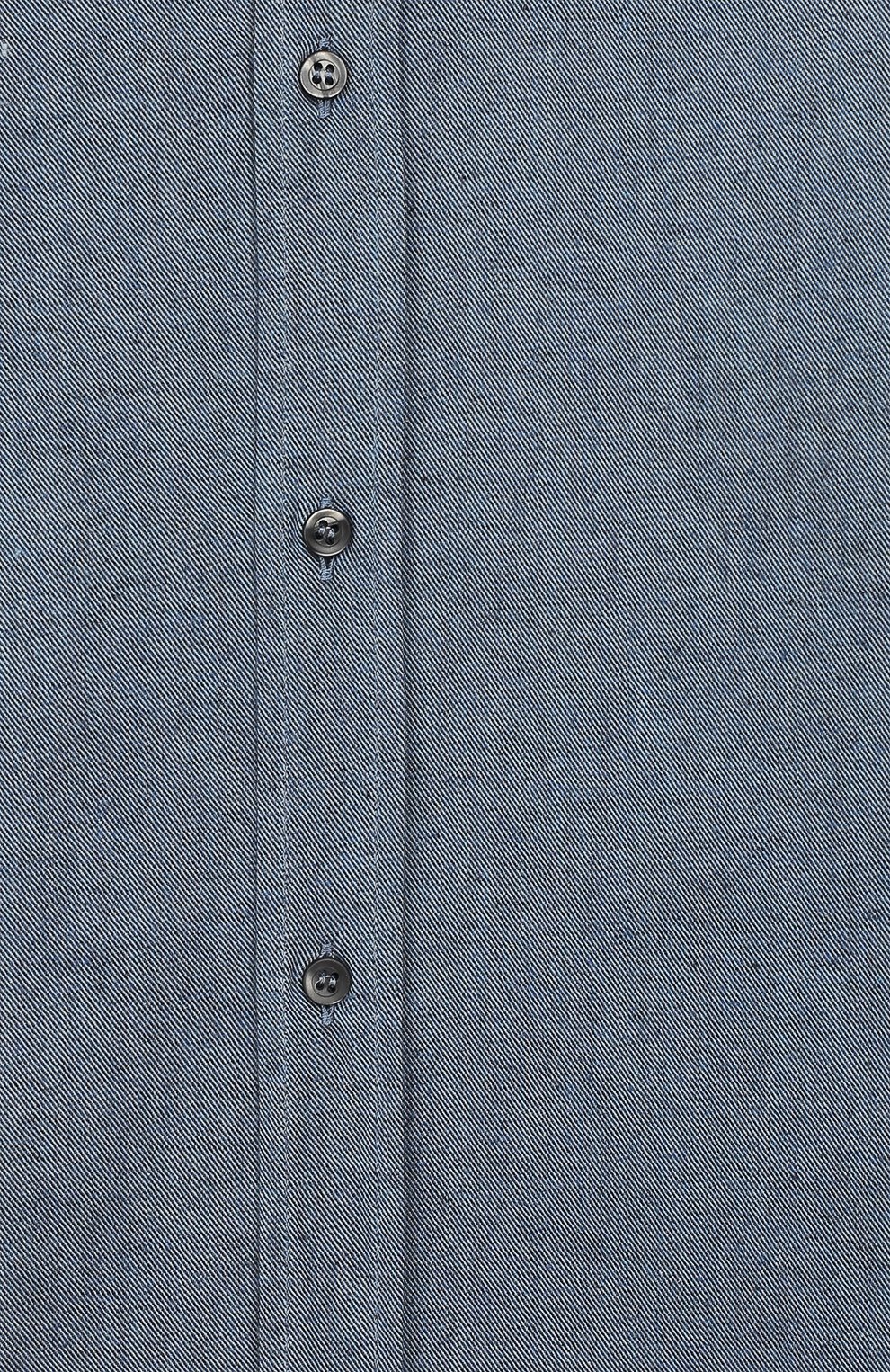 Хлопковая рубашка DAL LAGO, арт. DL08M/8518/17/L-18/XL, фото 3