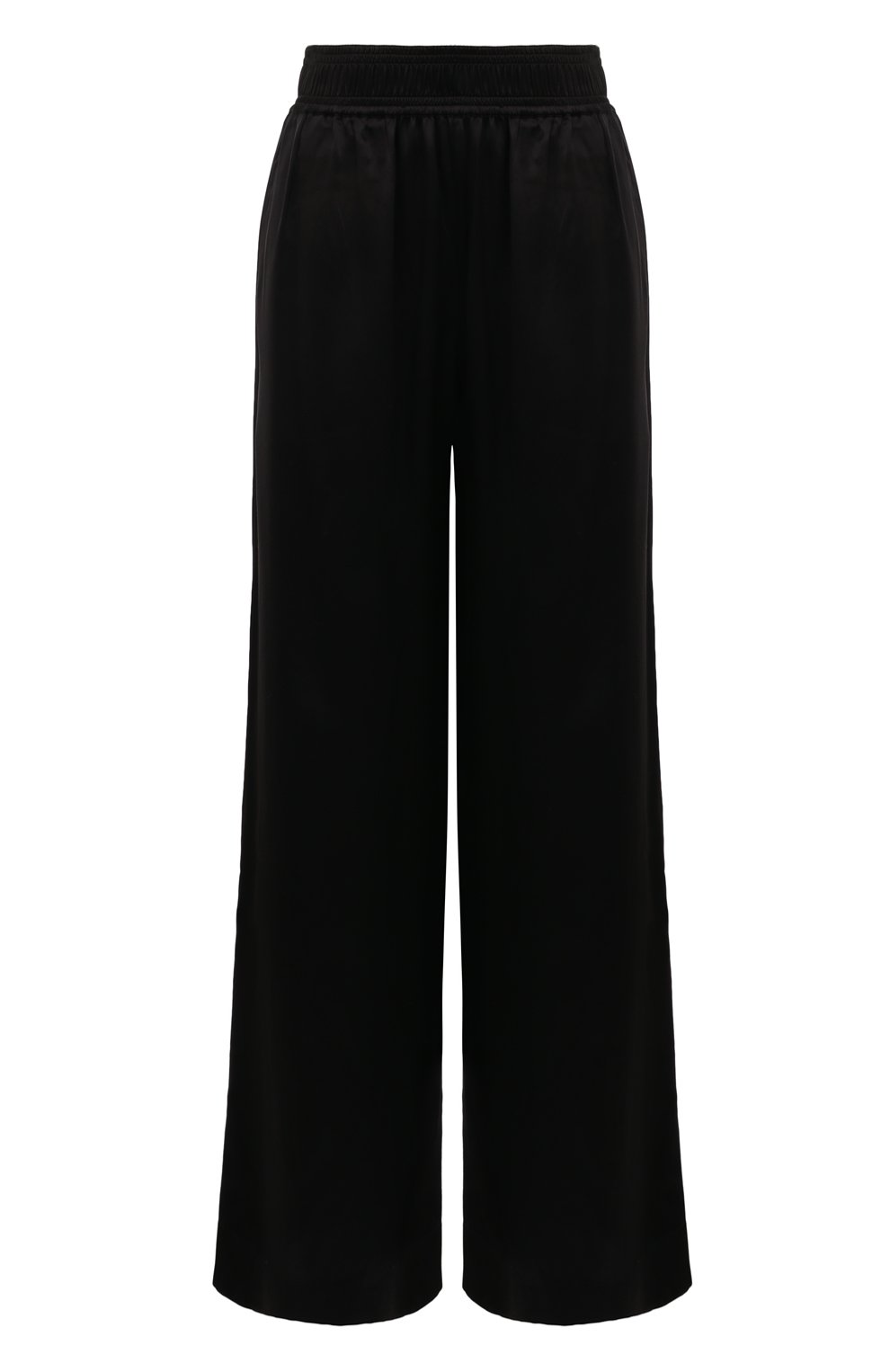 Шелковые брюки JACOB LEE, арт. WSCP008SS24B, фото 1