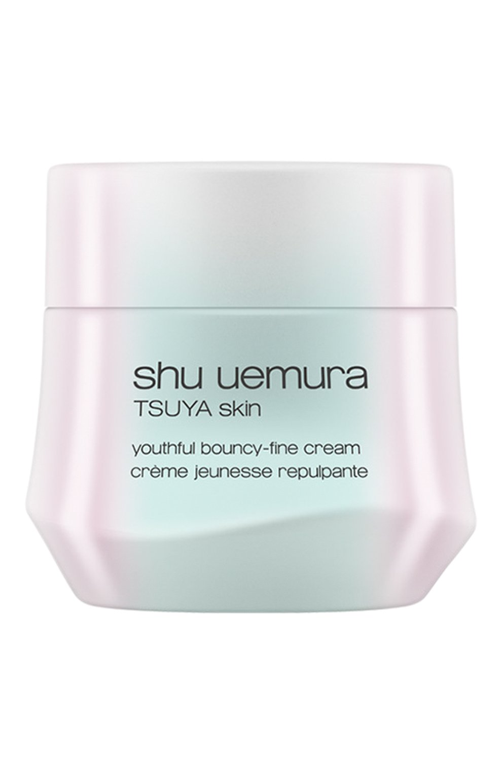 Крем для лица tsuya skin (50ml) SHU UEMURA, арт. 4935421388344, фото 1