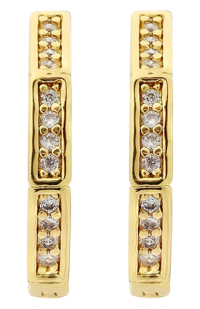 Серьги HYPSO, арт. MADY, фото 1