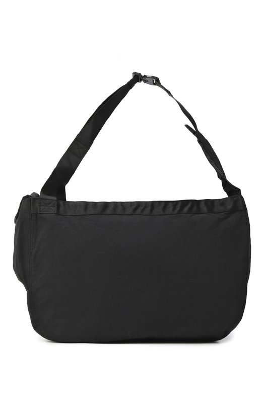 Сумка Plain Paper Touch C.P. Company 19CMAC120A110188G Чёрный  19CMAC120A110188G Фото 6