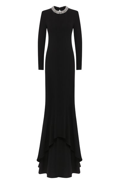 Женское платье-макси STELLA MCCARTNEY, арт. 599747/SCA06