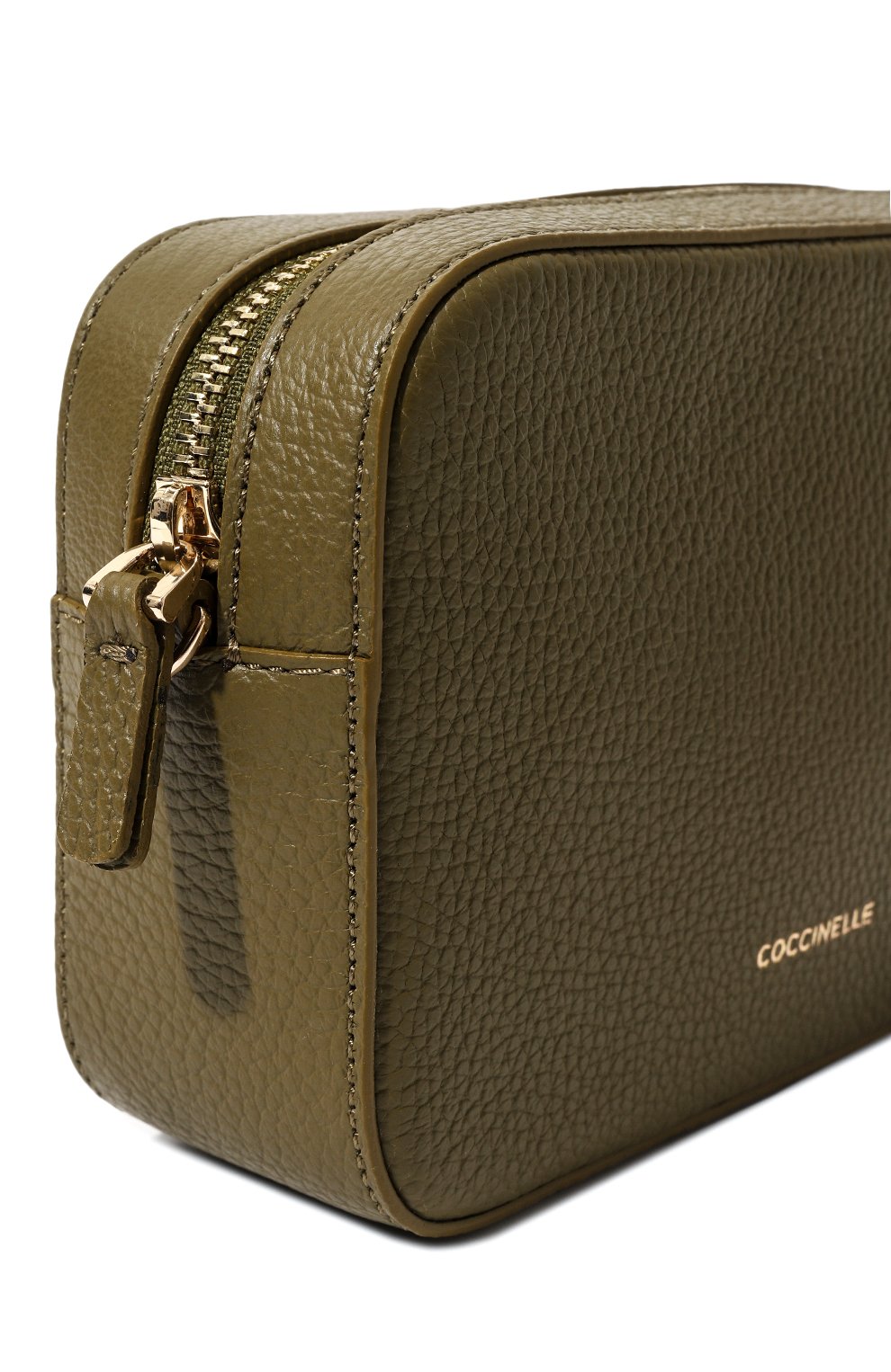 Сумка tebe COCCINELLE, арт. E5 MN5 55 I1 01, фото 3