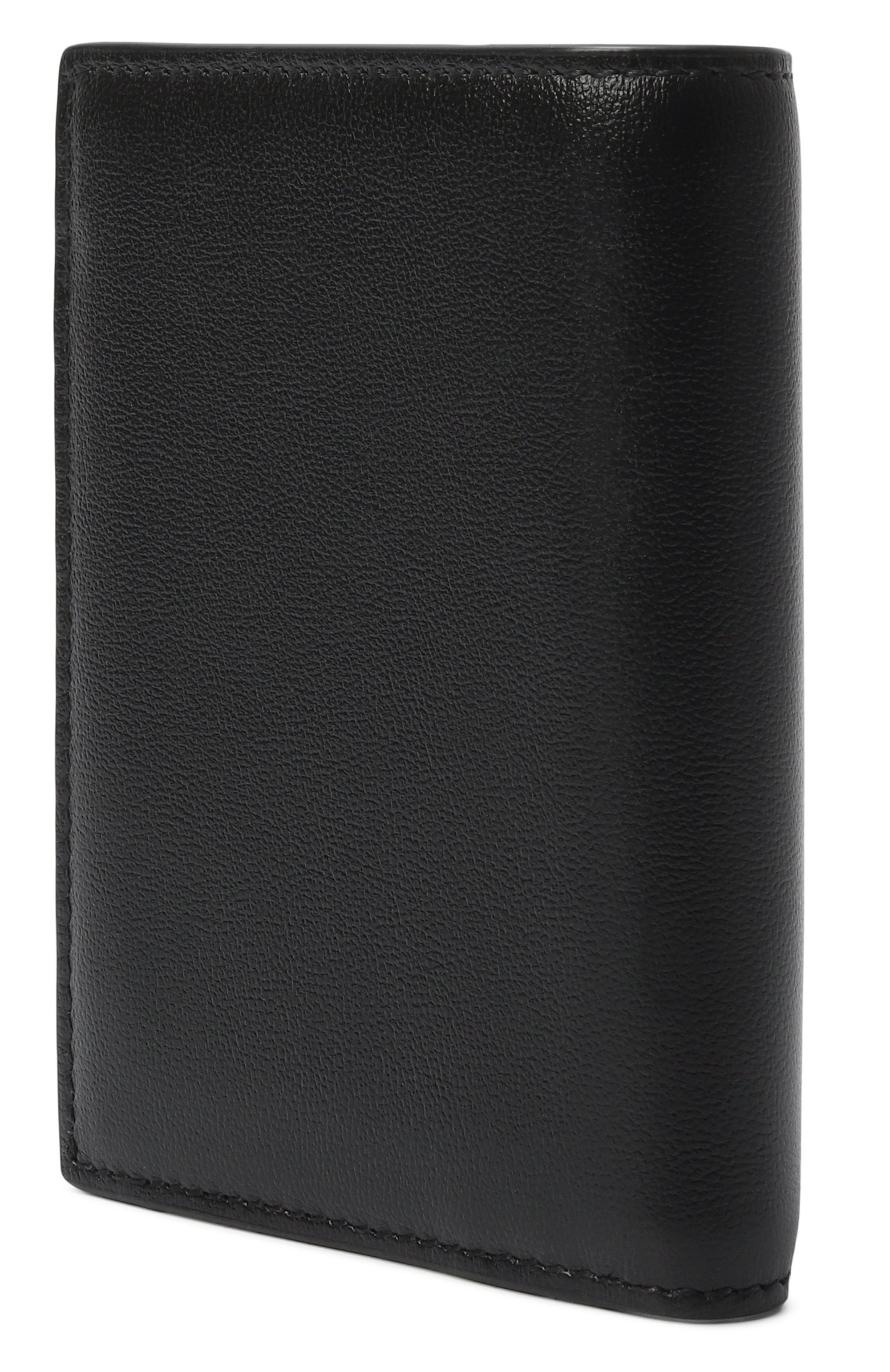 Кожаный футляр для кредитных карт VALENTINO, арт. 6Y2P0V06/WVF, фото 2