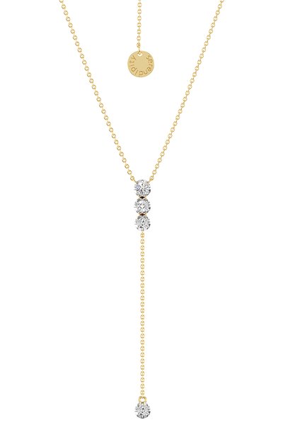 Женские колье SERENDIPITY, арт. EJN0001Y