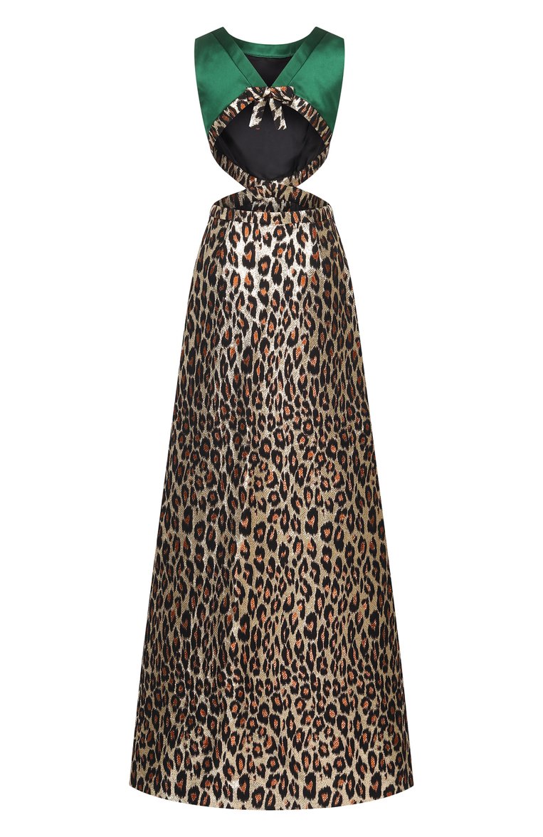 Платье MIU MIU, арт. MF3245-1T0A-F0056, фото 2