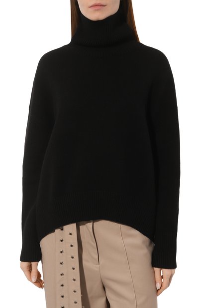 Кашемировый свитер ALINE, арт. AL060401, фото 3