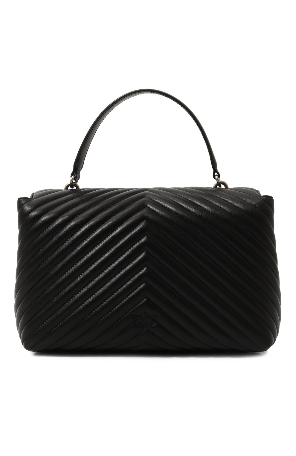 Сумка love lady puff PINKO, арт. 100042/A0GK, фото 6