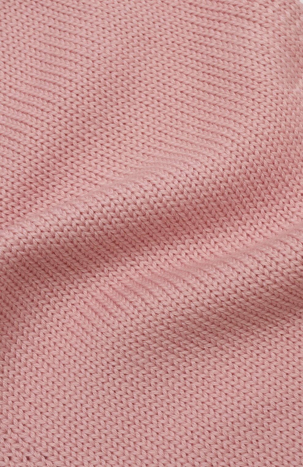 Шерстяной шарф IL TRENINO, арт. CL-4030/J, фото 2