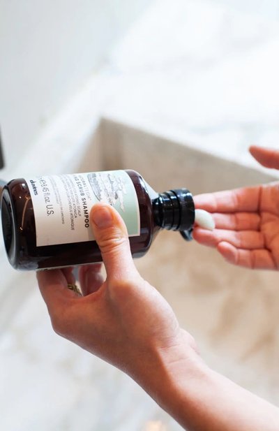 Детоксицирующий шампунь-скраб (250ml) DAVINES, арт. 71264, фото 4