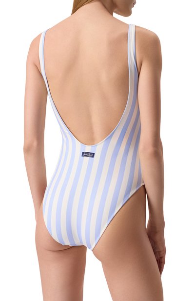 Слитный купальник MC2 SAINT BARTH, арт. STBW L0RA/03759H, фото 3