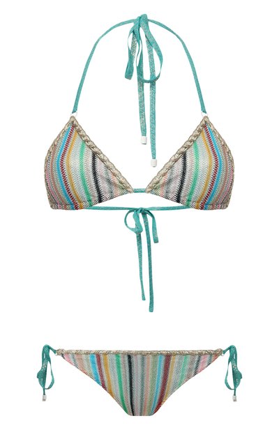 Раздельный купальник MISSONI, арт. MMP00006/BR003Y, фото 1