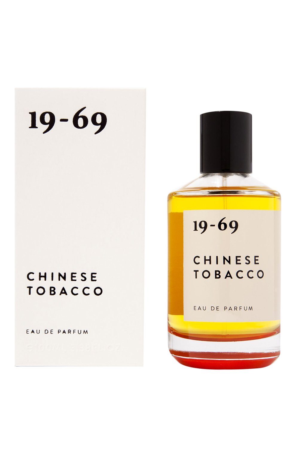 Парфюмерная вода chinese tobacco (100ml) 19-69, арт. 7350094210209, фото 2