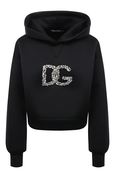 Женский худи DOLCE & GABBANA, арт. F9M32Z/HUML6