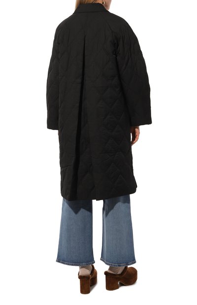 Куртка GANNI, арт. F9624/6747, фото 4