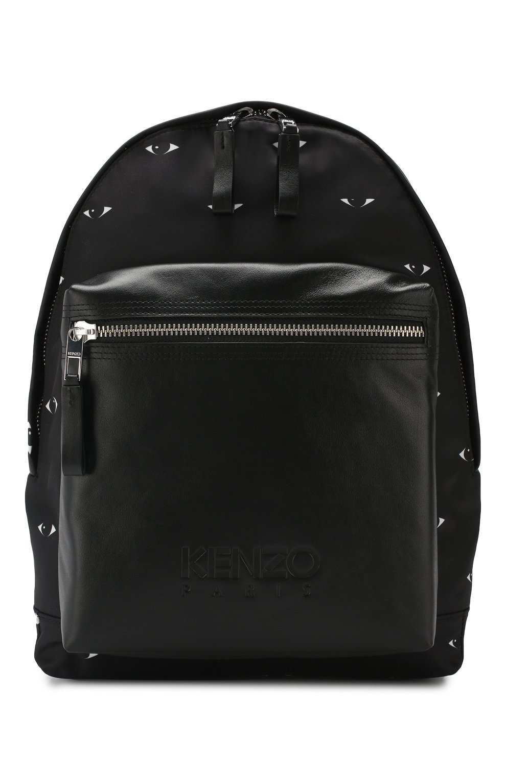 Текстильный рюкзак kenzo logo KENZO, арт. 5SF213B29, фото 1