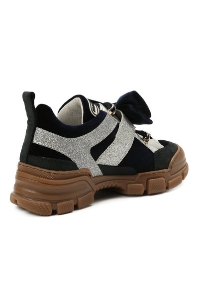 Кроссовки MONNALISA, арт. 8C8017, фото 3