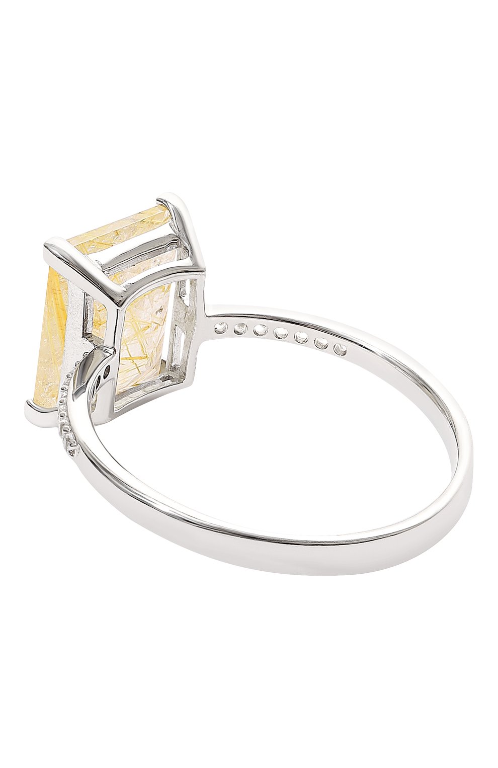 Кольцо SECRETS JEWELRY цвета по цене 19700 руб., арт. КРКДБТС0127, фото 3 Кольцо SECRETS JEWELRY, арт. КРКДБТС0127, фото 3