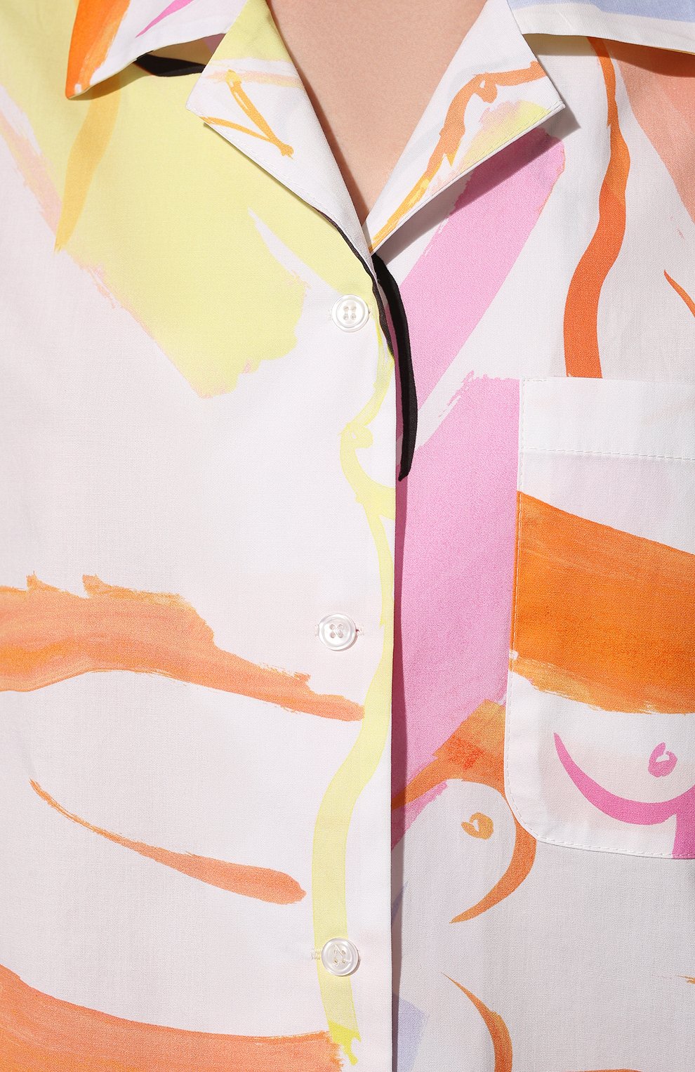 Хлопковая пижама ANY WOWZERS, арт. BFR02-SI-P, фото 7