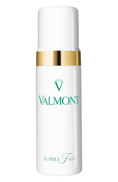 Женского пенка для умывания bubble falls (150ml) VALMONT, арт. 705046