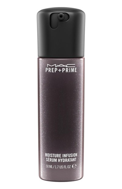 Женские увлажняющая сыворотка prep + prime moisture infusion (50ml) MAC, арт. ML66-01